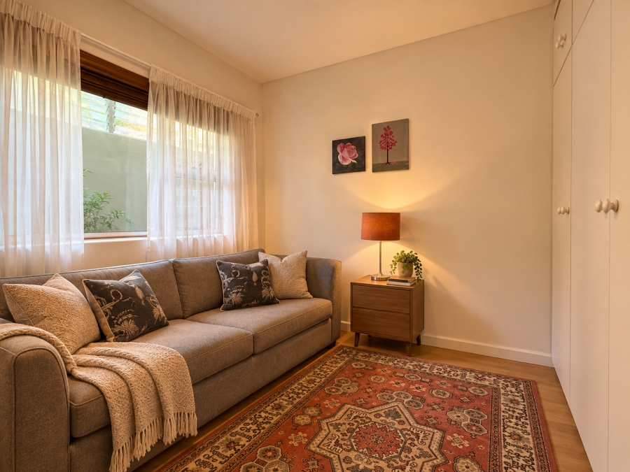 2 Bedroom Property for Sale in Vredehoek Western Cape